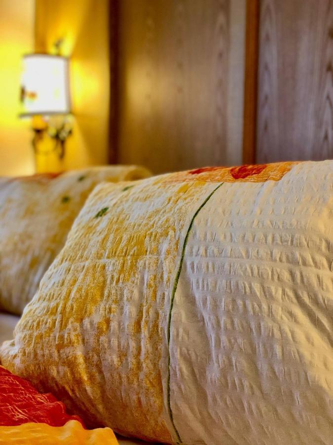 Alpenruh Bed & Breakfast Pettneu am Arlberg Eksteriør bilde