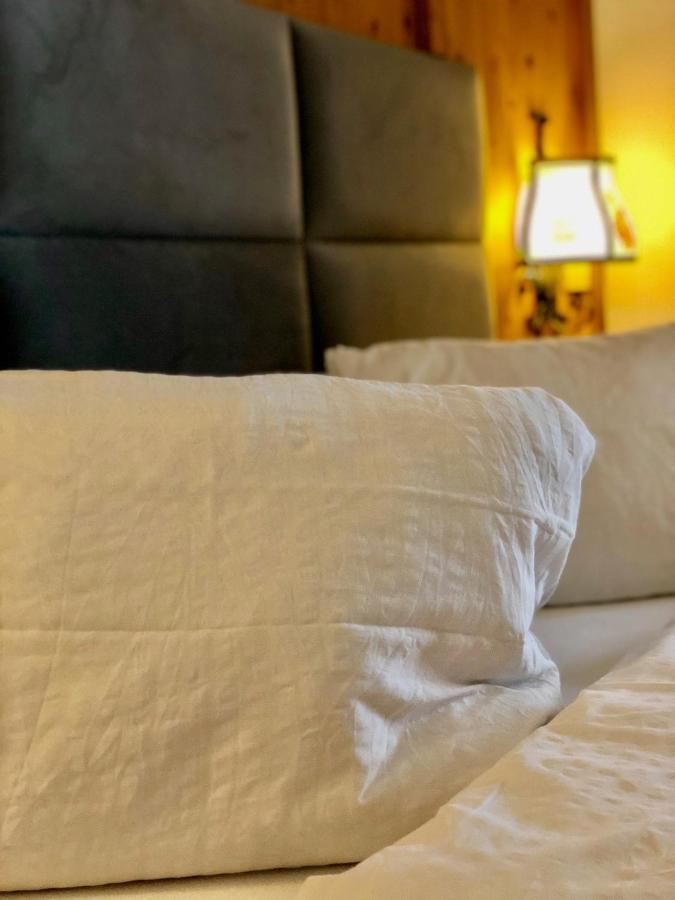 Alpenruh Bed & Breakfast Pettneu am Arlberg Eksteriør bilde